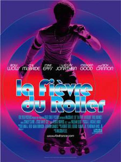 la fièvre du roller streaming vf